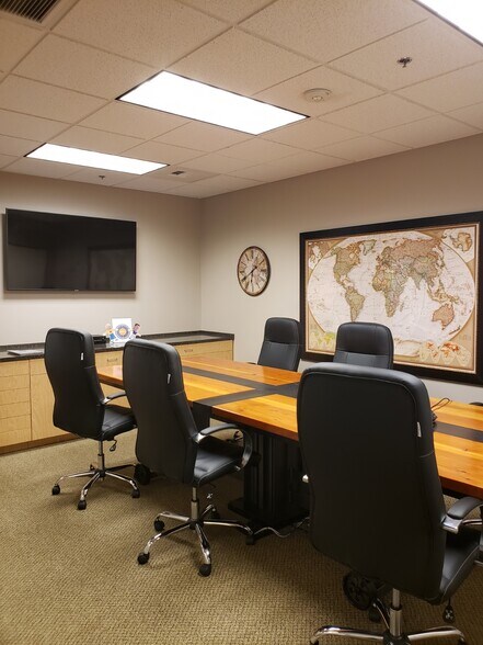 More Photos Of 2300 E Third Loop, Vancouver Office For Sale