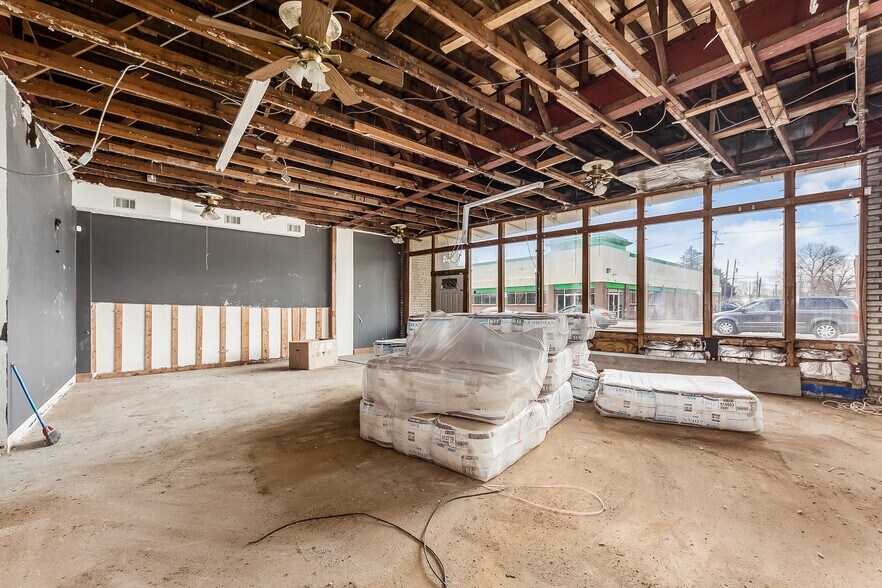 More Photos Of 1344 Parsons Ave, Columbus Freestanding For Lease
