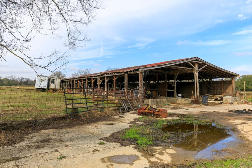 More Photos Of 1907 Old Cedartown Rd, Cedartown Land For Sale