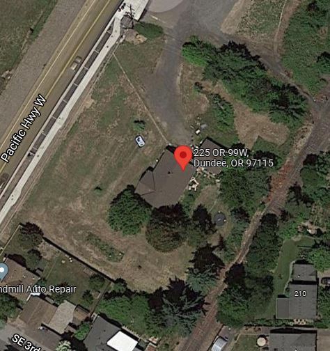 More Photos Of 225 N Hwy 99W, Dundee Land For Sale