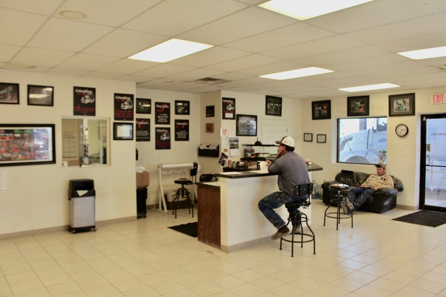 16501 W I20, Odessa, TX 79768 Industrial For Lease