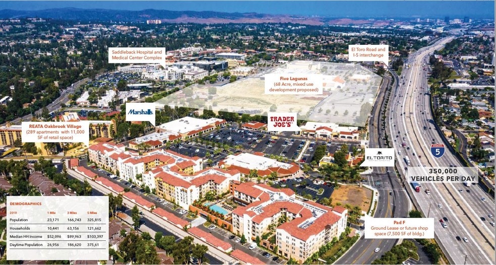 More Photos Of 24231-24391 Avenida De La Carlota, Laguna Hills Unknown For Lease