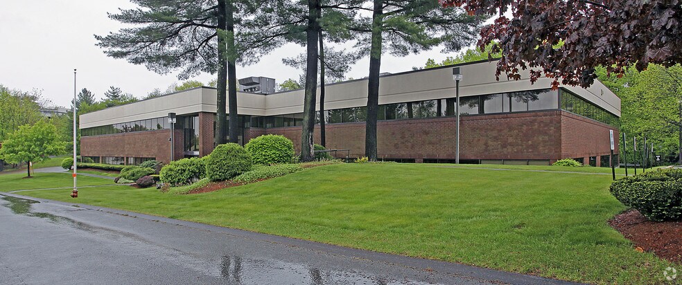 Primary Photo Of 46 Manning Rd, Billerica Research And Development For Lease