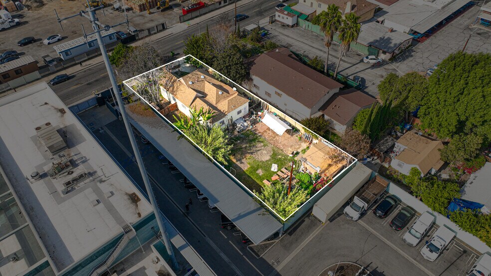 More Photos Of 530 S Ave 20, Los Angeles Land For Sale