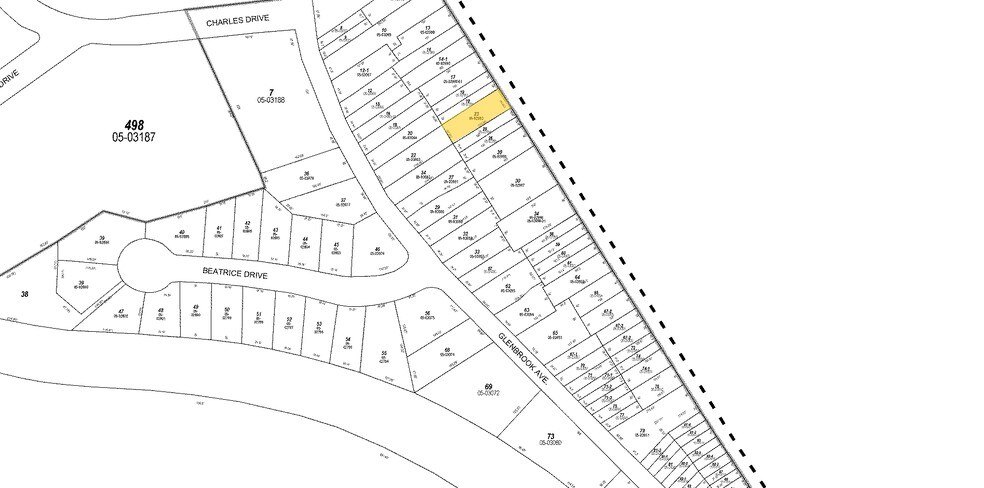 More Photos Of 936 County Line Rd, Bryn Mawr Office For Lease