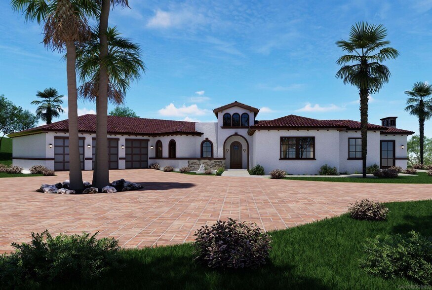 More Photos Of 18186 Querida Sol, Rancho Santa Fe Land For Sale