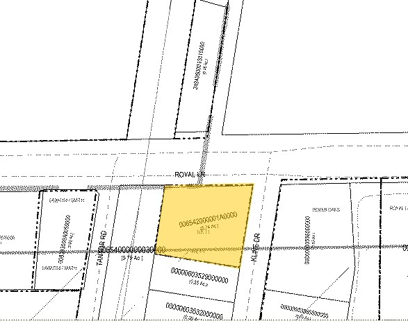 More Photos Of 2000 Royal Ln, Dallas Office For Lease