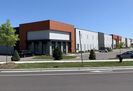 More Photos Of 2840 Innovation Way, Sun Prairie Unknown For Lease