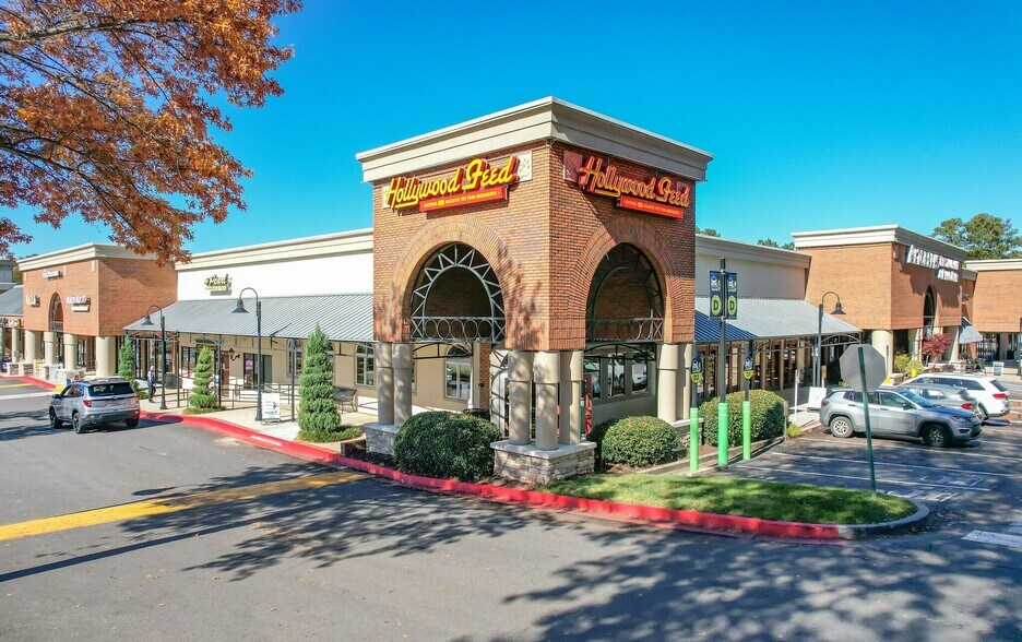 More Photos Of 3000 Old Alabama Rd, Alpharetta Unknown For Sale