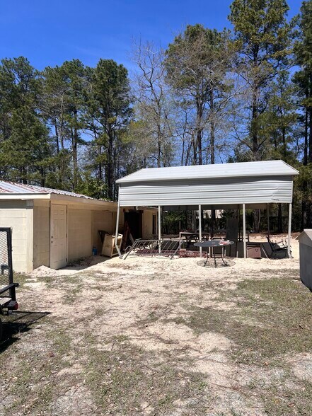More Photos Of 3619 Murdocksville Rd, West End Flex For Sale