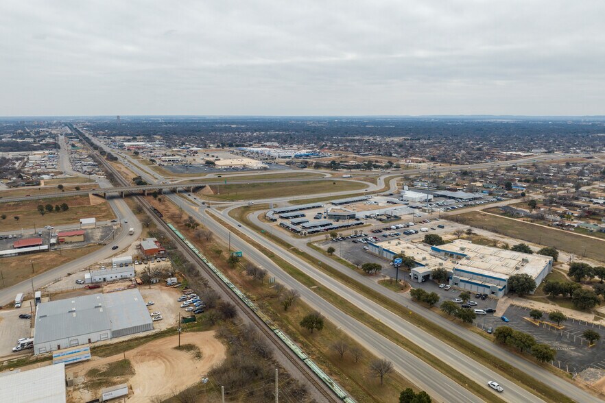 More Photos Of 5203 S 1st St, Abilene Hotel For Sale