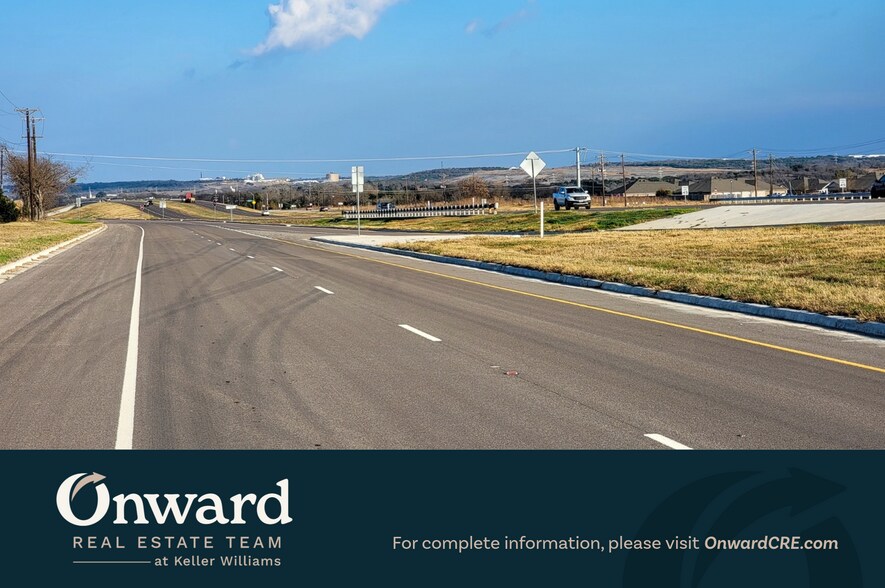 More Photos Of 27300 W Highway 84, McGregor Land For Sale