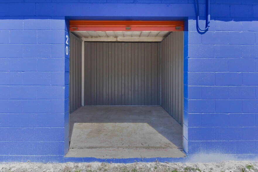 More Photos Of 9150 SE County Road 221, Hampton Land For Sale