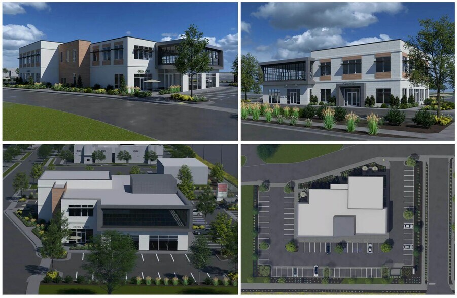 More Photos Of 1041 W Chinden Blvd, Meridian Storefront For Lease