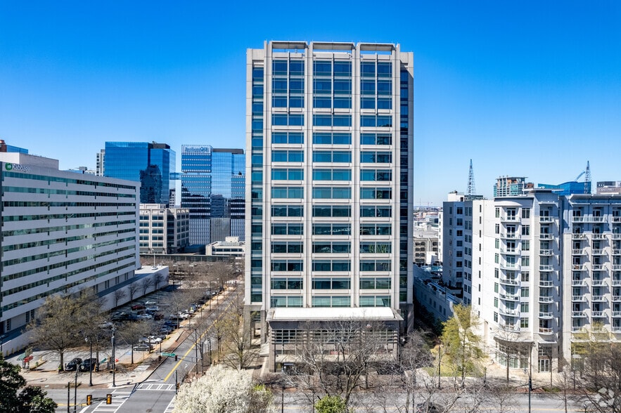 More Photos Of 754 Peachtree St, Atlanta Office For Lease