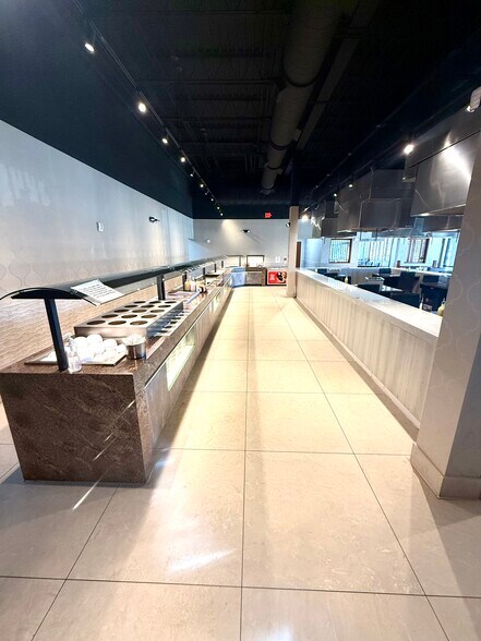 More Photos Of 140 Cypress Edge dr, Saint Johns Restaurant For Sale