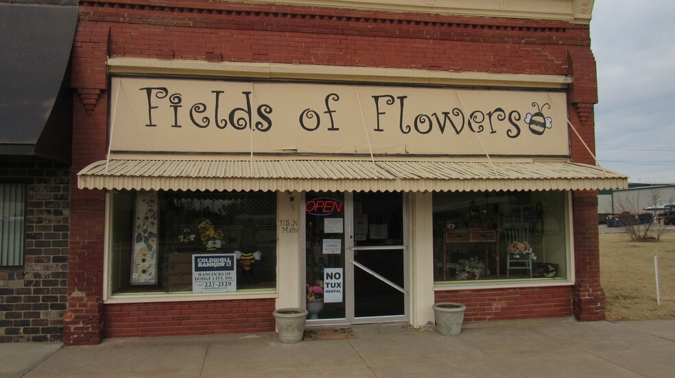 115 N MAIN ST