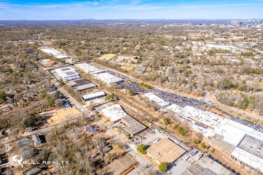 More Photos Of 979 Donnelly Ave SW, Atlanta Warehouse For Sale