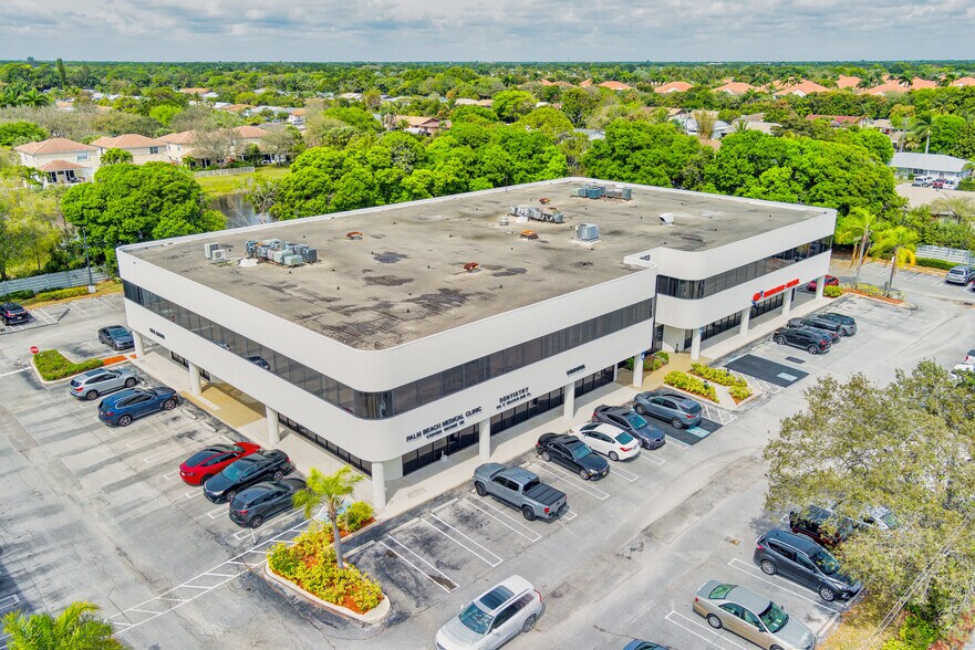 More Photos Of 9123 N Military Trl, Palm Beach Gardens Office For Lease