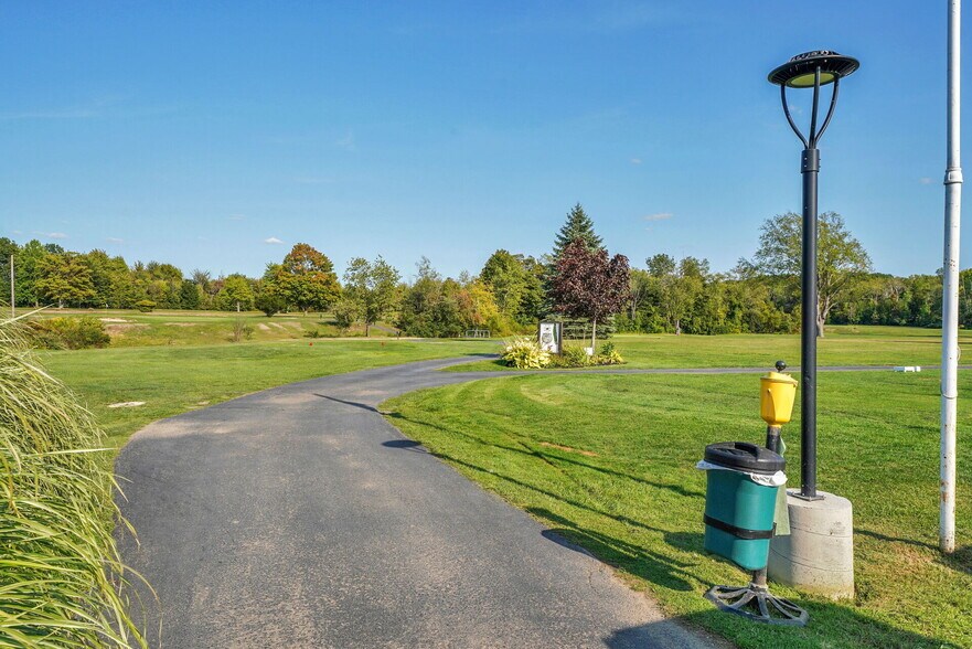 More Photos Of 12486 Beebe Rd, Silver Creek Golf Course Driving Range For Sale