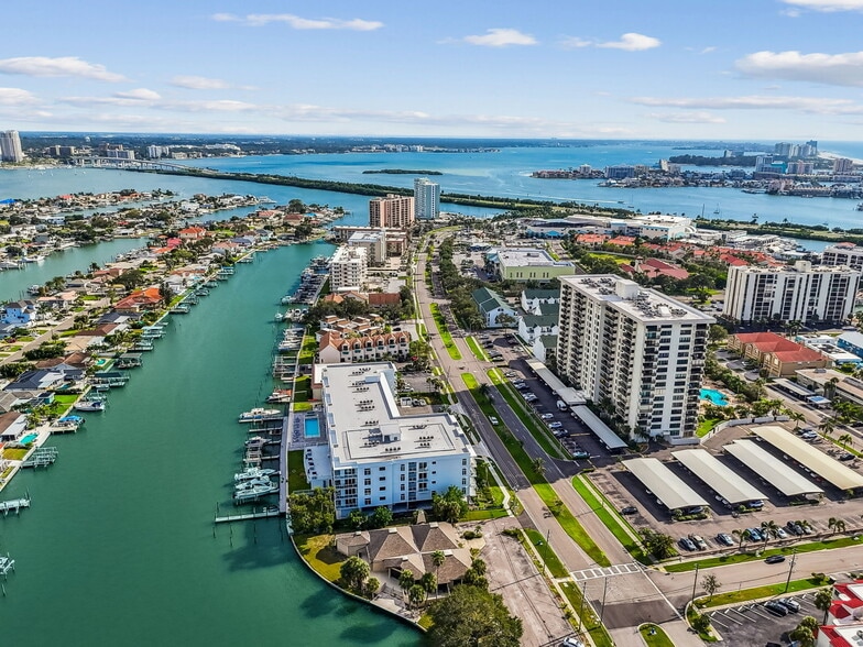 More Photos Of 425 Island way, Clearwater Land For Sale
