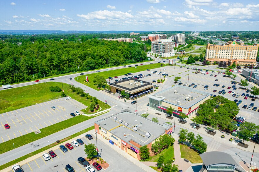 More Photos Of 255-801 Kanata Ave, Ottawa Unknown For Lease