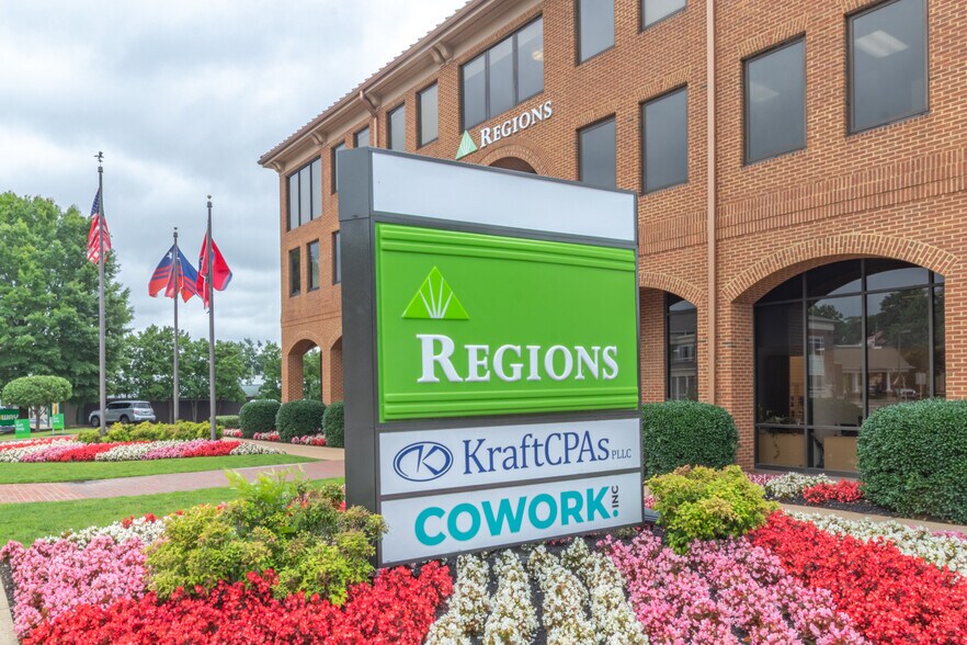 More Photos Of 610 N Garden St, Columbia Medical For Lease