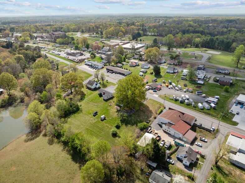 More Photos Of 313 E King St, King Land For Sale