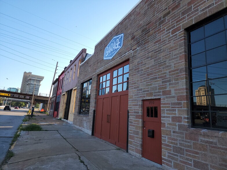 More Photos Of 750 S 4th St, Saint Louis Theater Concert Hall For Sale