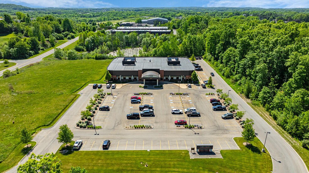 More Photos Of 7620 Omnitech Pl, Victor Unknown For Lease
