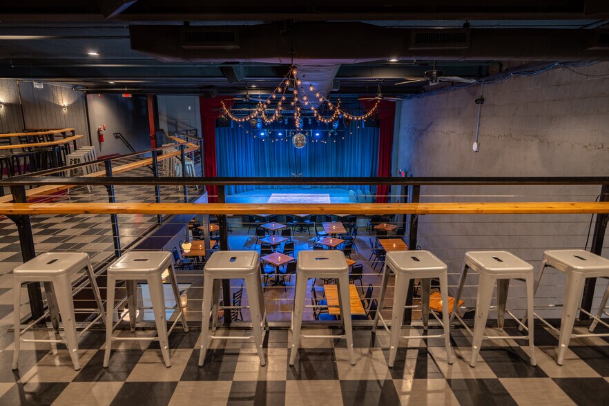 More Photos Of 743 Haywood Rd, Asheville Restaurant For Sale