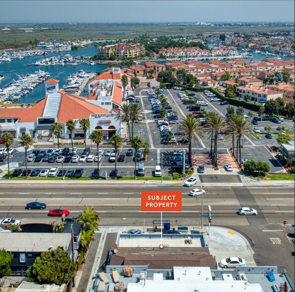 More Photos Of 16431 Pacific Coast Hwy, Huntington Beach Storefront Retail Residential For Sale