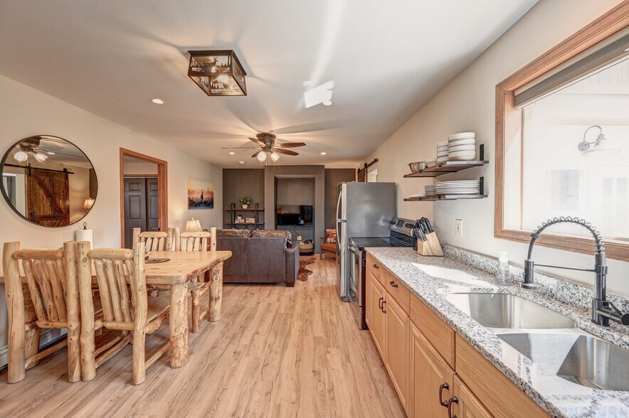 More Photos Of 9955 County Road 120, Salida Hotel For Sale