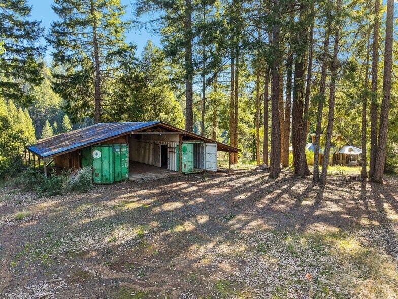 More Photos Of 4945 Zenia Lake Mountain rd, Zenia Land For Sale