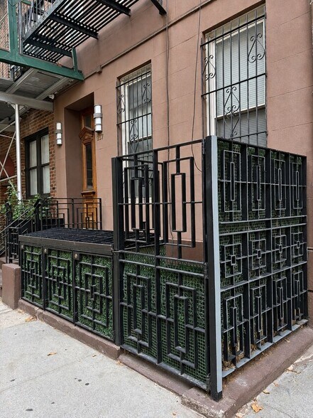 Primary Photo Of 237 E 12th St, New York Apartments For Lease