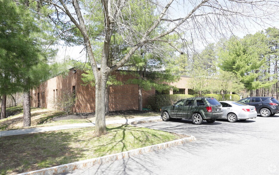 More Photos Of 28 Madison Ave Ext, Albany Office For Lease