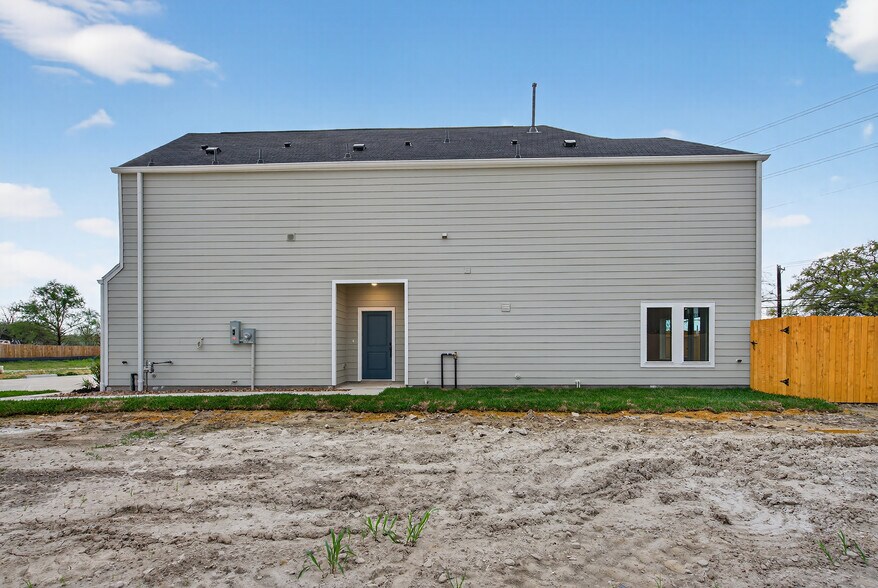 More Photos Of , Houston Specialty For Sale