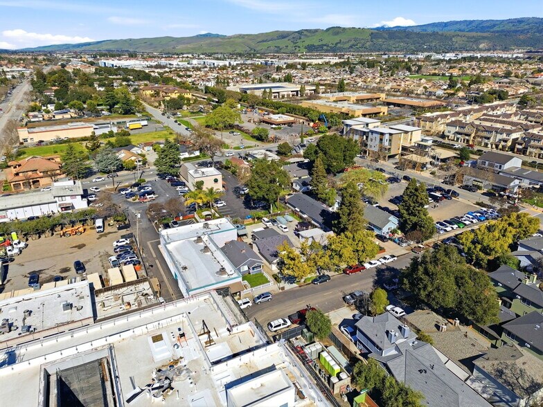 More Photos Of , Morgan Hill Office For Sale