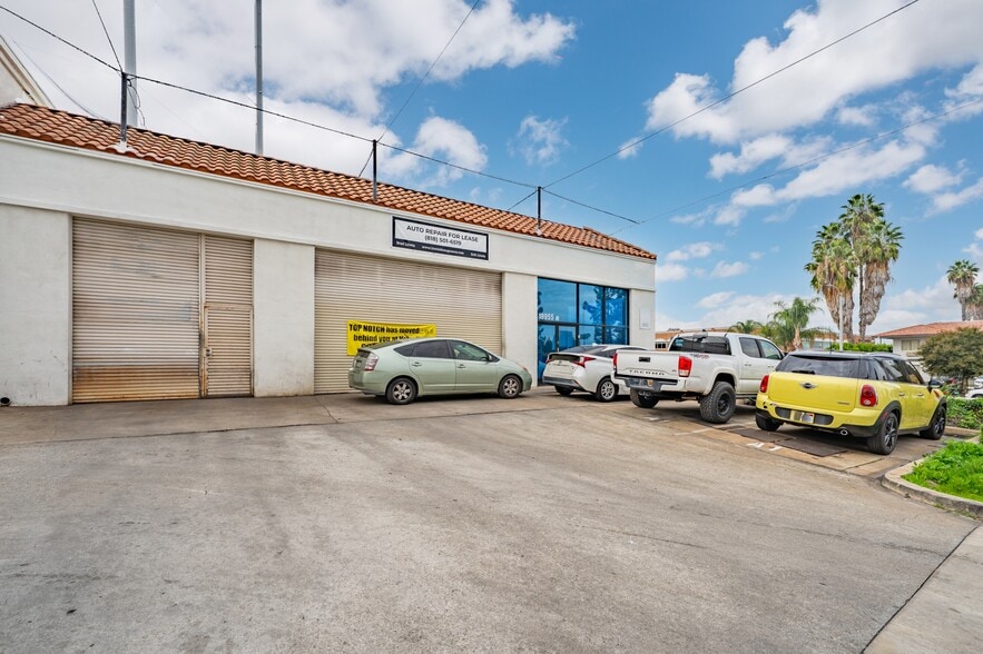 More Photos Of 18955 Labin Ct, Rowland Heights Unknown For Lease