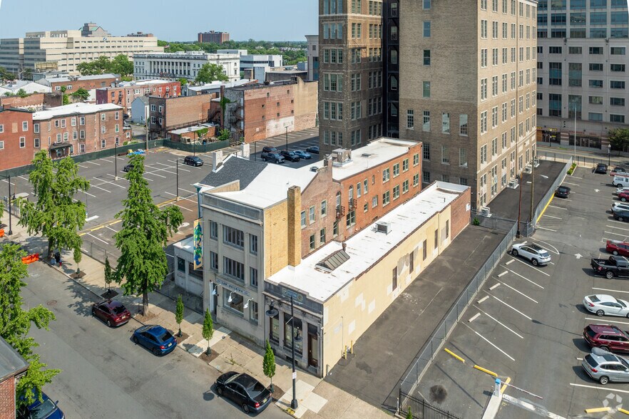 More Photos Of 219 E Hanover St, Trenton Loft Creative Space For Lease