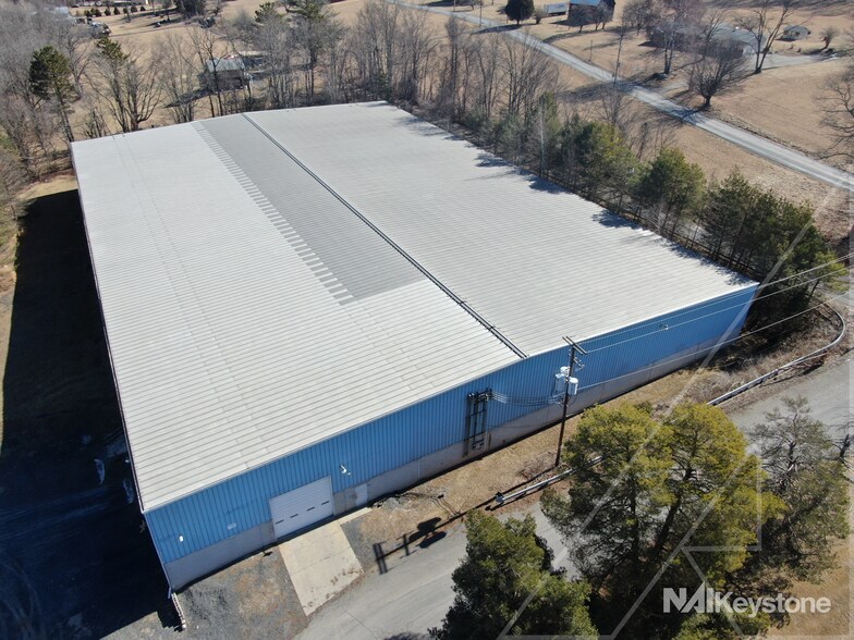 More Photos Of 247 Pattersonville Rd, Ringtown Industrial For Lease