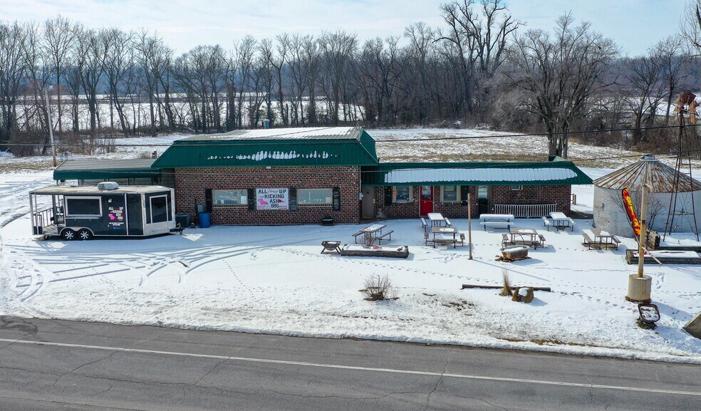 Primary Photo Of 17355 U.S. 24, Brunswick Land For Sale