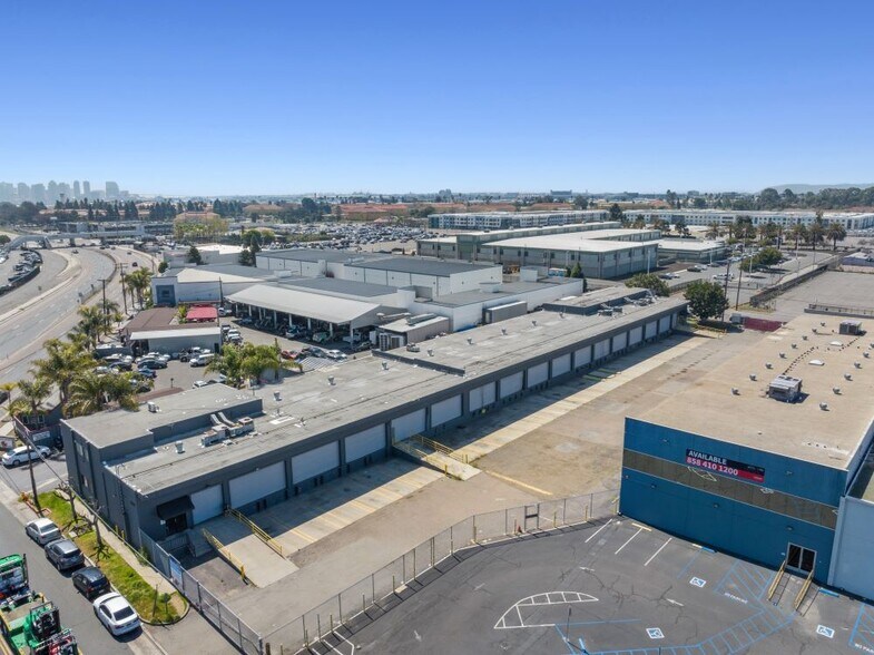 More Photos Of 2717-2721 Kurtz St, San Diego Distribution For Lease