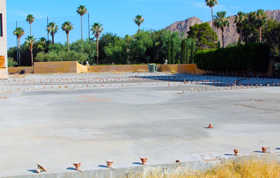More Photos Of Country Club Drive @ Via Veneto, Rancho Mirage Land For Sale