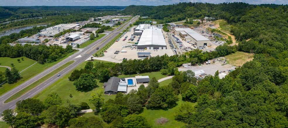 More Photos Of 2055 Highway 12 S, Ashland City Land For Sale