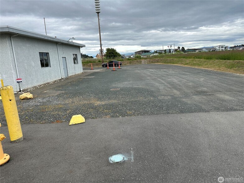 More Photos Of 4332 Sucia Dr, Ferndale Police Fire Station For Sale