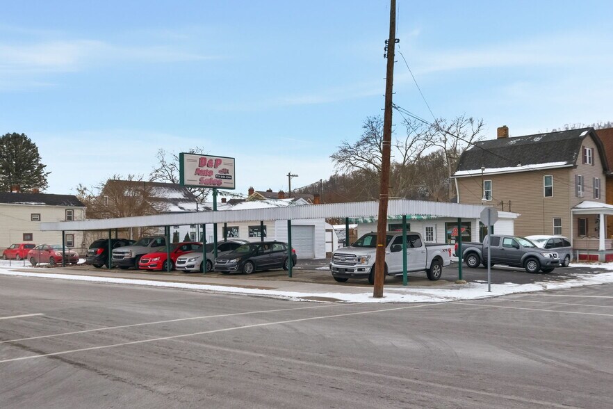 More Photos Of 1202 5th Ave, New Brighton Land For Sale