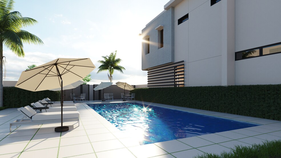 More Photos Of 605-705 SE 21st St, Fort Lauderdale Land For Sale