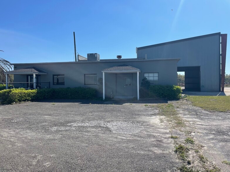 More Photos Of 937 Bulkhead Rd, Green Cove Springs Flex For Lease