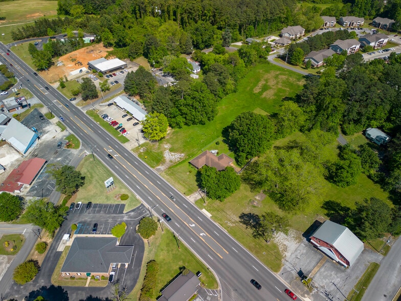 More Photos Of 3008 Rainbow Drive, Rainbow City Land For Sale